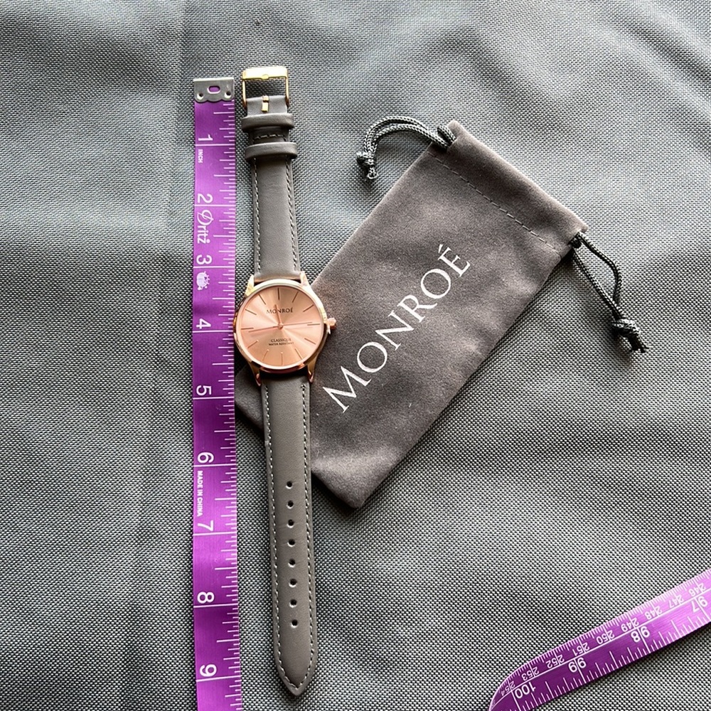 Monroe Watch - Picture 2 of 3